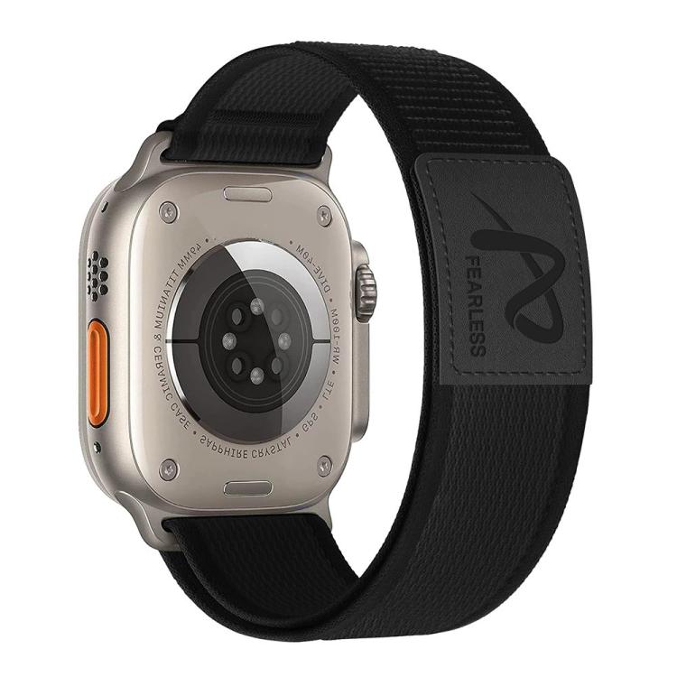 สายไนลอน Fearless Trail Loop สำหรับ Apple Watch 46mm / 49mm / 45mm / 44mm, สำหรับ Apple Watch 42mm / 41mm / 40mm / 38mm
