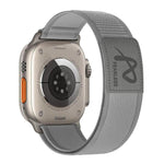 สายไนลอน Fearless Trail Loop สำหรับ Apple Watch 46mm / 49mm / 45mm / 44mm, สำหรับ Apple Watch 42mm / 41mm / 40mm / 38mm