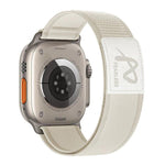 สายไนลอน Fearless Trail Loop สำหรับ Apple Watch 46mm / 49mm / 45mm / 44mm, สำหรับ Apple Watch 42mm / 41mm / 40mm / 38mm