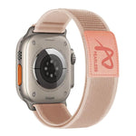 สายไนลอน Fearless Trail Loop สำหรับ Apple Watch 46mm / 49mm / 45mm / 44mm, สำหรับ Apple Watch 42mm / 41mm / 40mm / 38mm