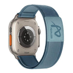 สายไนลอน Fearless Trail Loop สำหรับ Apple Watch 46mm / 49mm / 45mm / 44mm, สำหรับ Apple Watch 42mm / 41mm / 40mm / 38mm