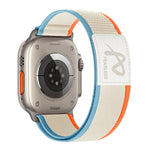 สายไนลอน Fearless Trail Loop สำหรับ Apple Watch 46mm / 49mm / 45mm / 44mm, สำหรับ Apple Watch 42mm / 41mm / 40mm / 38mm