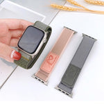 สายไนลอน Fearless Trail Loop สำหรับ Apple Watch 46mm / 49mm / 45mm / 44mm, สำหรับ Apple Watch 42mm / 41mm / 40mm / 38mm