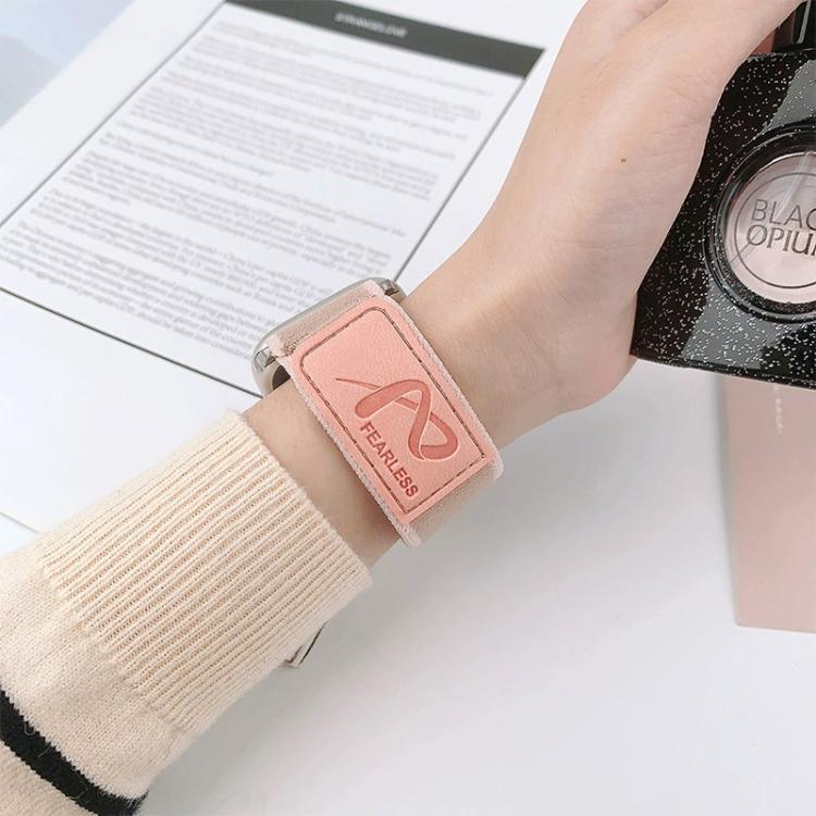 สายไนลอน Fearless Trail Loop สำหรับ Apple Watch 46mm / 49mm / 45mm / 44mm, สำหรับ Apple Watch 42mm / 41mm / 40mm / 38mm