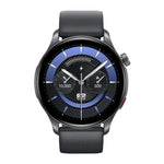 Zeblaze Btalk 3 GPS หน้าจอ AMOLED HD ขนาด 1.43 นิ้ว นาฬิกาอัจฉริยะเพื่อสุขภาพและฟิตเนส รองรับการโทรผ่านบลูทูธ
