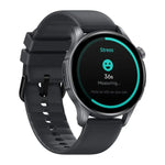 Zeblaze Btalk 3 GPS หน้าจอ AMOLED HD ขนาด 1.43 นิ้ว นาฬิกาอัจฉริยะเพื่อสุขภาพและฟิตเนส รองรับการโทรผ่านบลูทูธ