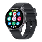 Zeblaze Btalk 3 GPS หน้าจอ AMOLED HD ขนาด 1.43 นิ้ว นาฬิกาอัจฉริยะเพื่อสุขภาพและฟิตเนส รองรับการโทรผ่านบลูทูธ