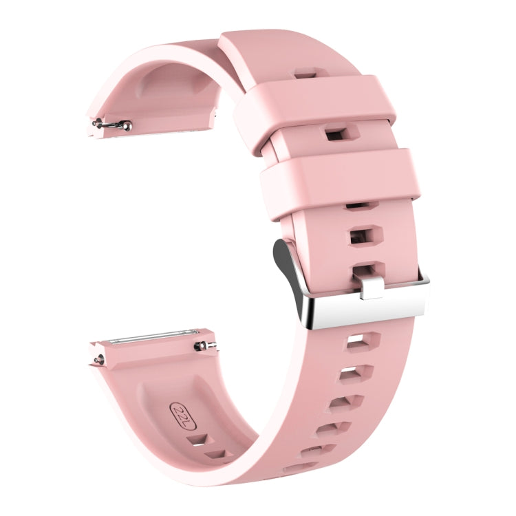 For Huawei Watch GT 2e Silicone Replacement Strap Watchband