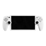 ปลอกซิลิโคนป้องกันเครื่องเล่นเกมมือถือ สำหรับ Sony PlayStation Portal