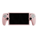 ปลอกซิลิโคนป้องกันเครื่องเล่นเกมมือถือ สำหรับ Sony PlayStation Portal