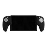 ปลอกซิลิโคนป้องกันเครื่องเล่นเกมมือถือ สำหรับ Sony PlayStation Portal