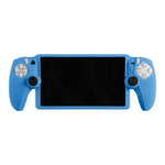 ปลอกซิลิโคนป้องกันเครื่องเล่นเกมมือถือ สำหรับ Sony PlayStation Portal