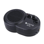 แอมป์กีตาร์ไฟฟ้า JOYO JA-02 กำลัง 3 วัตต์ พร้อมลำโพงและควบคุมเสียง โทน และดีสทอร์ชัน, JA-02
