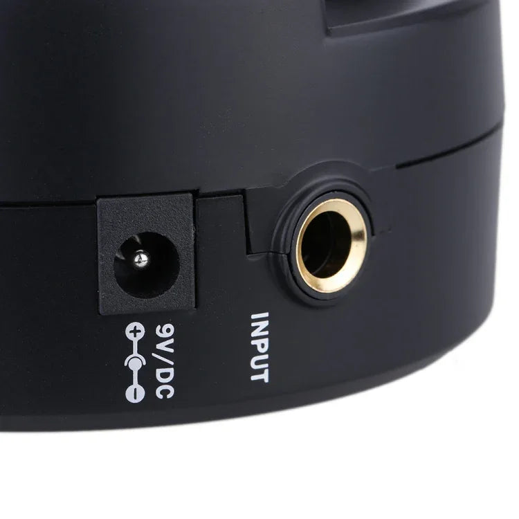 แอมป์กีตาร์ไฟฟ้า JOYO JA-02 กำลัง 3 วัตต์ พร้อมลำโพงและควบคุมเสียง โทน และดีสทอร์ชัน, JA-02