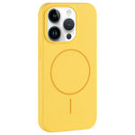 Large Hole Camera MagSafe Liquid Silicone Full Coverage Phone Case, For iPhone 13 Pro Max, For iPhone 13 Pro, For iPhone 13, For iPhone 12