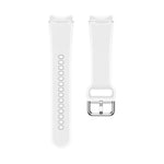 สายซิลิโคน Kalebol Glacier โปร่งแสง สำหรับ Samsung Galaxy Watch 7 / 6 / 5 / 4