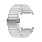 Kalebol Ocean Loop Nylon Braided Watch Band, For Samsung Galaxy Watch Ultra 47mm / Ultra 2025