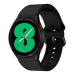สายรัดนาฬิกาซิลิโคน Kalebol หัวเข็มขัดโลหะ สำหรับ Samsung Galaxy Watch 7 / 6 / 5 / 4
