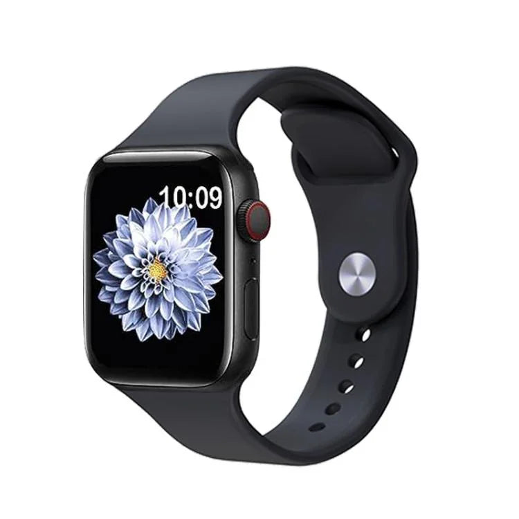 สายรัดนาฬิกาซิลิโคน Kalebol แบบหัวเข็มขัดกลับด้าน สำหรับ Apple Watch 46 มม. / 49 มม. / 45 มม. / 44 มม., สำหรับ Apple Watch 42 มม. / 41 มม. / 40 มม. / 38 มม.