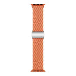 สายรัดนาฬิกาไนลอนวงแม่เหล็ก Kalebol สำหรับ Apple Watch 46 มม. / 49 มม. / 45 มม. / 44 มม., สำหรับ Apple Watch 42 มม. / 41 มม. / 40 มม. / 38 มม.