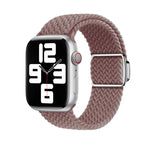 สายรัดนาฬิกาไนลอนวงแม่เหล็ก Kalebol สำหรับ Apple Watch 46 มม. / 49 มม. / 45 มม. / 44 มม., สำหรับ Apple Watch 42 มม. / 41 มม. / 40 มม. / 38 มม.