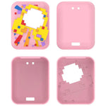 เคสซิลิโคนป้องกันของเล่นดิจิทัลสัตว์เลี้ยงแบบโต้ตอบ สำหรับ Bitzee Disney, สำหรับ Bitzee Magicals