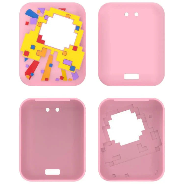 เคสซิลิโคนป้องกันของเล่นดิจิทัลสัตว์เลี้ยงแบบโต้ตอบ สำหรับ Bitzee Disney, สำหรับ Bitzee Magicals