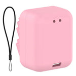 เคสซิลิโคนป้องกันของเล่นดิจิทัลสัตว์เลี้ยงแบบโต้ตอบ สำหรับ Bitzee Disney, สำหรับ Bitzee Magicals