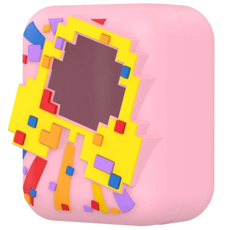 เคสซิลิโคนป้องกันของเล่นดิจิทัลสัตว์เลี้ยงแบบโต้ตอบ สำหรับ Bitzee Disney, สำหรับ Bitzee Magicals