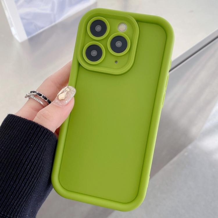เคสโทรศัพท์ TPU กันกระแทกกรอบด้าน พร้อมรูเจาะแม่นยำ สำหรับ iPhone 11 Pro Max, สำหรับ iPhone 11, สำหรับ iPhone 11 Pro, สำหรับ iPhone X / XS, สำหรับ iPhone XR, สำหรับ iPhone XS Max