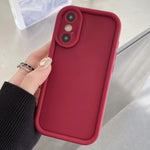 เคสโทรศัพท์ TPU กันกระแทกกรอบด้าน พร้อมรูเจาะแม่นยำ สำหรับ iPhone 11 Pro Max, สำหรับ iPhone 11, สำหรับ iPhone 11 Pro, สำหรับ iPhone X / XS, สำหรับ iPhone XR, สำหรับ iPhone XS Max