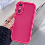 เคสโทรศัพท์ TPU กันกระแทกกรอบด้าน พร้อมรูเจาะแม่นยำ สำหรับ iPhone 11 Pro Max, สำหรับ iPhone 11, สำหรับ iPhone 11 Pro, สำหรับ iPhone X / XS, สำหรับ iPhone XR, สำหรับ iPhone XS Max