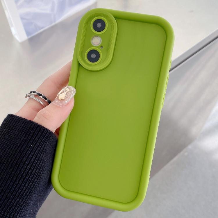 เคสโทรศัพท์ TPU กันกระแทกกรอบด้าน พร้อมรูเจาะแม่นยำ สำหรับ iPhone 11 Pro Max, สำหรับ iPhone 11, สำหรับ iPhone 11 Pro, สำหรับ iPhone X / XS, สำหรับ iPhone XR, สำหรับ iPhone XS Max