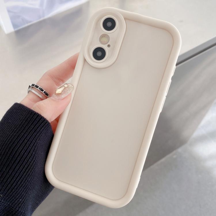 เคสโทรศัพท์ TPU กันกระแทกกรอบด้าน พร้อมรูเจาะแม่นยำ สำหรับ iPhone 11 Pro Max, สำหรับ iPhone 11, สำหรับ iPhone 11 Pro, สำหรับ iPhone X / XS, สำหรับ iPhone XR, สำหรับ iPhone XS Max