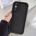 เคสโทรศัพท์ TPU กันกระแทกกรอบด้าน พร้อมรูเจาะแม่นยำ สำหรับ iPhone 11 Pro Max, สำหรับ iPhone 11, สำหรับ iPhone 11 Pro, สำหรับ iPhone X / XS, สำหรับ iPhone XR, สำหรับ iPhone XS Max