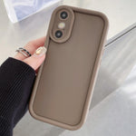 เคสโทรศัพท์ TPU กันกระแทกกรอบด้าน พร้อมรูเจาะแม่นยำ สำหรับ iPhone 11 Pro Max, สำหรับ iPhone 11, สำหรับ iPhone 11 Pro, สำหรับ iPhone X / XS, สำหรับ iPhone XR, สำหรับ iPhone XS Max