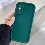 เคสโทรศัพท์ TPU กันกระแทกกรอบด้าน พร้อมรูเจาะแม่นยำ สำหรับ iPhone 11 Pro Max, สำหรับ iPhone 11, สำหรับ iPhone 11 Pro, สำหรับ iPhone X / XS, สำหรับ iPhone XR, สำหรับ iPhone XS Max