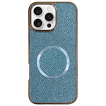 เคสโทรศัพท์ MagSafe เคลือบเงาเม็ดเกล็ดประกายไฟ Electroplating PC สำหรับ iPhone 17 Pro Max, สำหรับ iPhone 17 Pro, สำหรับ iPhone 16 Pro Max, สำหรับ iPhone 16 Pro, สำหรับ iPhone 16 Plus, สำหรับ iPhone 16, สำหรับ iPhone 15 Pro Max, สำหรับ iPhone 15 Pro
