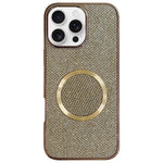 เคสโทรศัพท์ MagSafe เคลือบเงาเม็ดเกล็ดประกายไฟ Electroplating PC สำหรับ iPhone 17 Pro Max, สำหรับ iPhone 17 Pro, สำหรับ iPhone 16 Pro Max, สำหรับ iPhone 16 Pro, สำหรับ iPhone 16 Plus, สำหรับ iPhone 16, สำหรับ iPhone 15 Pro Max, สำหรับ iPhone 15 Pro