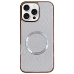 เคสโทรศัพท์ MagSafe เคลือบเงาเม็ดเกล็ดประกายไฟ Electroplating PC สำหรับ iPhone 17 Pro Max, สำหรับ iPhone 17 Pro, สำหรับ iPhone 16 Pro Max, สำหรับ iPhone 16 Pro, สำหรับ iPhone 16 Plus, สำหรับ iPhone 16, สำหรับ iPhone 15 Pro Max, สำหรับ iPhone 15 Pro