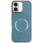 เคสโทรศัพท์ MagSafe เคลือบเงาเม็ดเกล็ดประกายไฟ Electroplating PC สำหรับ iPhone 17 Pro Max, สำหรับ iPhone 17 Pro, สำหรับ iPhone 16 Pro Max, สำหรับ iPhone 16 Pro, สำหรับ iPhone 16 Plus, สำหรับ iPhone 16, สำหรับ iPhone 15 Pro Max, สำหรับ iPhone 15 Pro