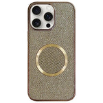 เคสโทรศัพท์ MagSafe เคลือบเงาเม็ดเกล็ดประกายไฟ Electroplating PC สำหรับ iPhone 17 Pro Max, สำหรับ iPhone 17 Pro, สำหรับ iPhone 16 Pro Max, สำหรับ iPhone 16 Pro, สำหรับ iPhone 16 Plus, สำหรับ iPhone 16, สำหรับ iPhone 15 Pro Max, สำหรับ iPhone 15 Pro