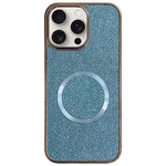 เคสโทรศัพท์ MagSafe เคลือบเงาเม็ดเกล็ดประกายไฟ Electroplating PC สำหรับ iPhone 17 Pro Max, สำหรับ iPhone 17 Pro, สำหรับ iPhone 16 Pro Max, สำหรับ iPhone 16 Pro, สำหรับ iPhone 16 Plus, สำหรับ iPhone 16, สำหรับ iPhone 15 Pro Max, สำหรับ iPhone 15 Pro
