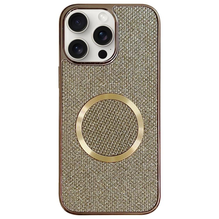 เคสโทรศัพท์ MagSafe เคลือบเงาเม็ดเกล็ดประกายไฟ Electroplating PC สำหรับ iPhone 17 Pro Max, สำหรับ iPhone 17 Pro, สำหรับ iPhone 16 Pro Max, สำหรับ iPhone 16 Pro, สำหรับ iPhone 16 Plus, สำหรับ iPhone 16, สำหรับ iPhone 15 Pro Max, สำหรับ iPhone 15 Pro
