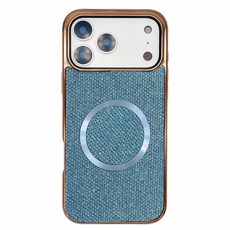 เคสโทรศัพท์ MagSafe เคลือบเงาเม็ดเกล็ดประกายไฟ Electroplating PC สำหรับ iPhone 17 Pro Max, สำหรับ iPhone 17 Pro, สำหรับ iPhone 16 Pro Max, สำหรับ iPhone 16 Pro, สำหรับ iPhone 16 Plus, สำหรับ iPhone 16, สำหรับ iPhone 15 Pro Max, สำหรับ iPhone 15 Pro