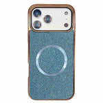 เคสโทรศัพท์ MagSafe เคลือบเงาเม็ดเกล็ดประกายไฟ Electroplating PC สำหรับ iPhone 17 Pro Max, สำหรับ iPhone 17 Pro, สำหรับ iPhone 16 Pro Max, สำหรับ iPhone 16 Pro, สำหรับ iPhone 16 Plus, สำหรับ iPhone 16, สำหรับ iPhone 15 Pro Max, สำหรับ iPhone 15 Pro