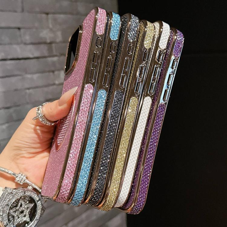 เคสโทรศัพท์ MagSafe เคลือบเงาเม็ดเกล็ดประกายไฟ Electroplating PC สำหรับ iPhone 17 Pro Max, สำหรับ iPhone 17 Pro, สำหรับ iPhone 16 Pro Max, สำหรับ iPhone 16 Pro, สำหรับ iPhone 16 Plus, สำหรับ iPhone 16, สำหรับ iPhone 15 Pro Max, สำหรับ iPhone 15 Pro