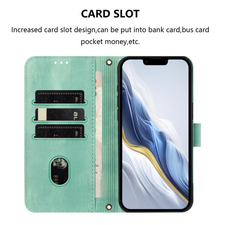 เคสหนังโทรศัพท์สไตล์ย้อนยุคพร้อมหัวเข็มขัดต่อเส้น สำหรับ iPhone 11 Pro Max, iPhone 11, iPhone 11 Pro, iPhone X / XS, iPhone XR, iPhone XS Max
