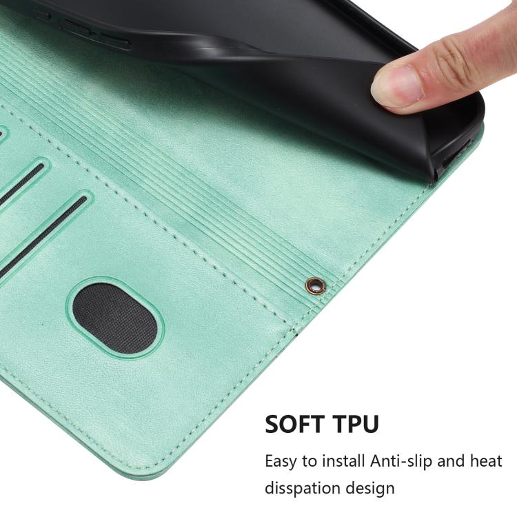 เคสหนังโทรศัพท์สไตล์ย้อนยุคพร้อมหัวเข็มขัดต่อเส้น สำหรับ iPhone 11 Pro Max, iPhone 11, iPhone 11 Pro, iPhone X / XS, iPhone XR, iPhone XS Max