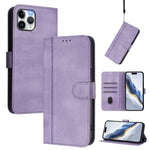 เคสหนังโทรศัพท์สไตล์ย้อนยุคพร้อมหัวเข็มขัดต่อเส้น สำหรับ iPhone 11 Pro Max, iPhone 11, iPhone 11 Pro, iPhone X / XS, iPhone XR, iPhone XS Max